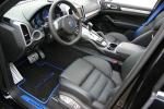 Porsche Cayenne Titan EVO XL 600 by SpeedART 2011 года
